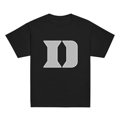 Classic | Youth T Shirt | Devine Speed | Mark Logo