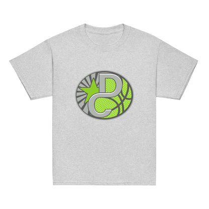 Classic | Youth T Shirt | Dream Chasers | DC Logo