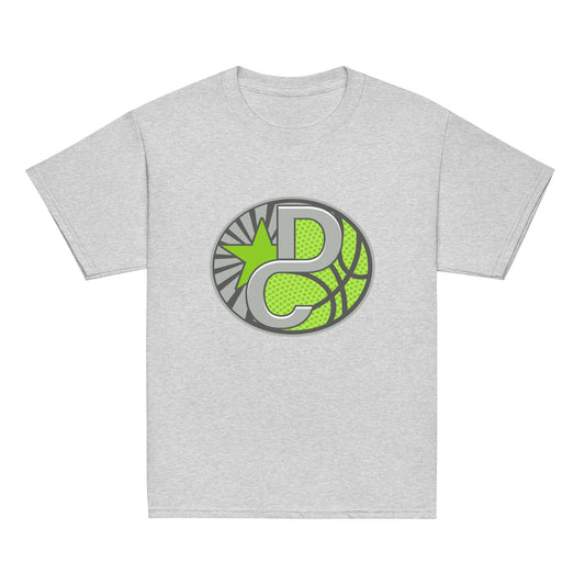 Classic | Youth T Shirt | Dream Chasers | DC Logo