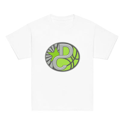 Classic | Youth T Shirt | Dream Chasers | DC Logo