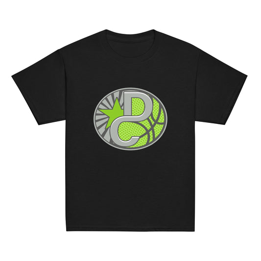 Classic | Youth T Shirt | Dream Chasers | DC Logo