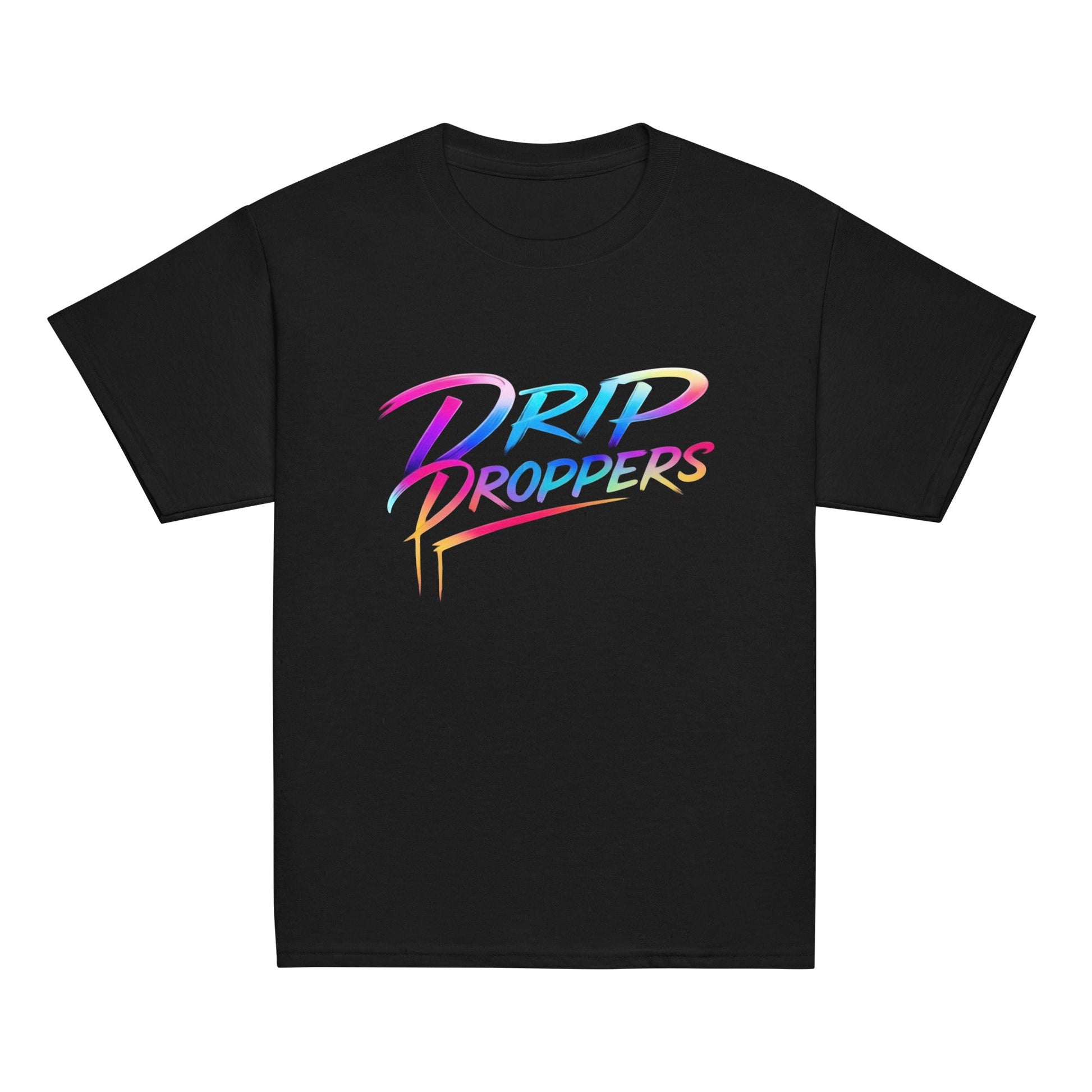 Classic | Youth T Shirt | Drip Droppers
