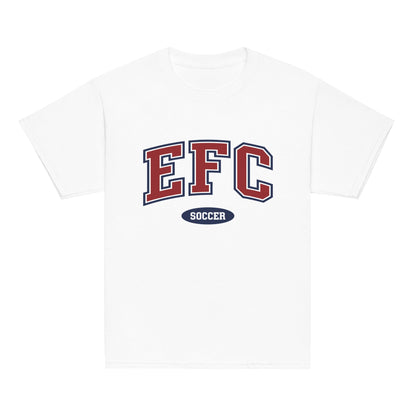 Classic | Youth T Shirt | Eastside FC | EFC Logo