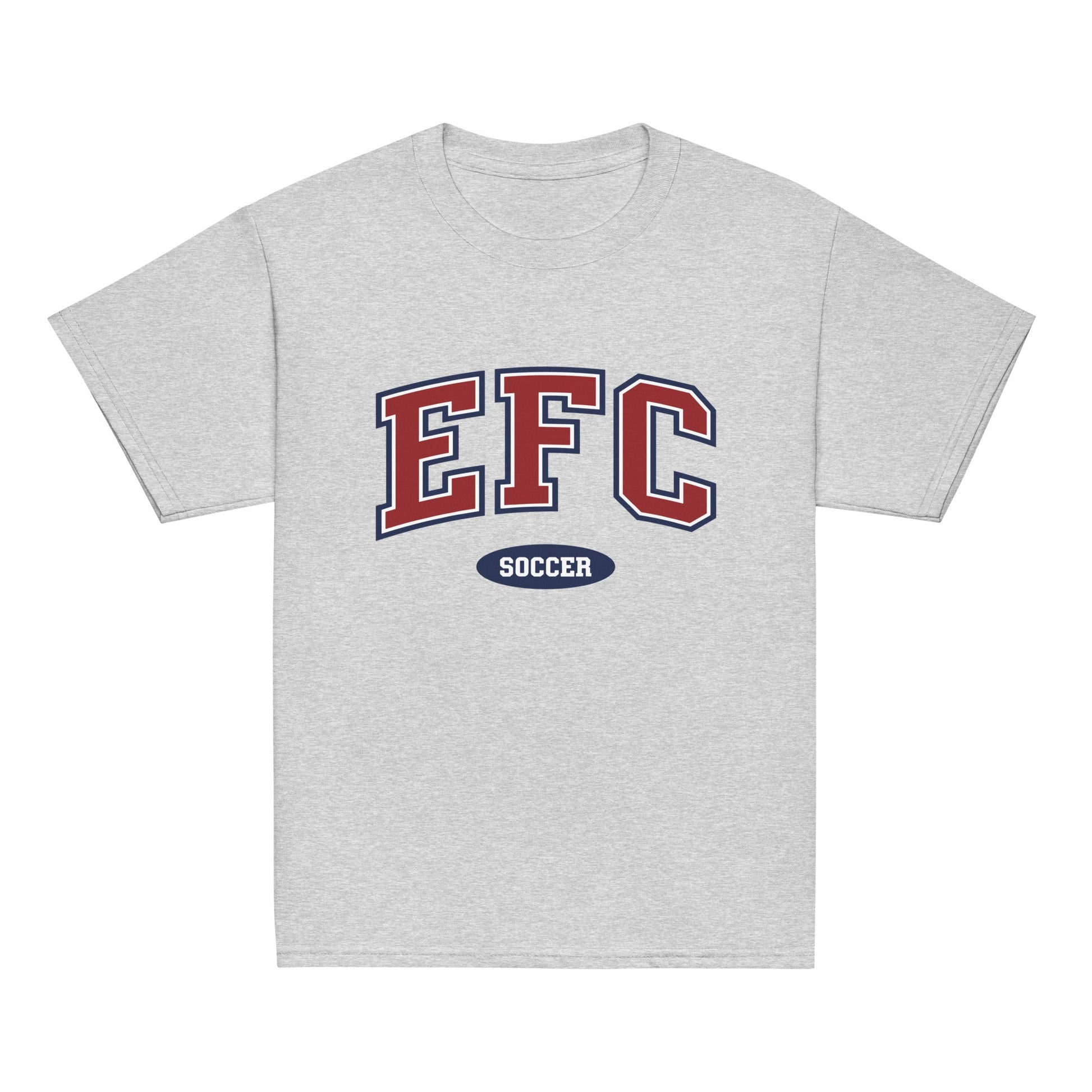 Classic | Youth T Shirt | Eastside FC | EFC Logo