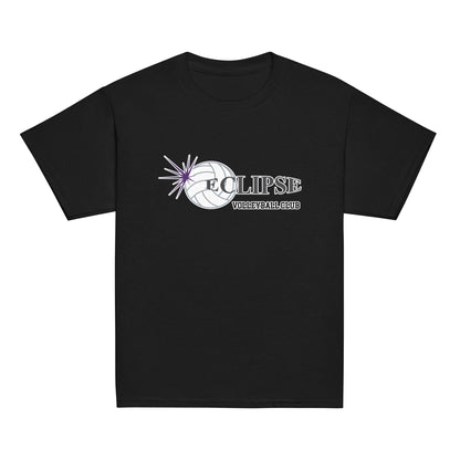 Classic | Youth T Shirt | Eclipse Volleyball Club