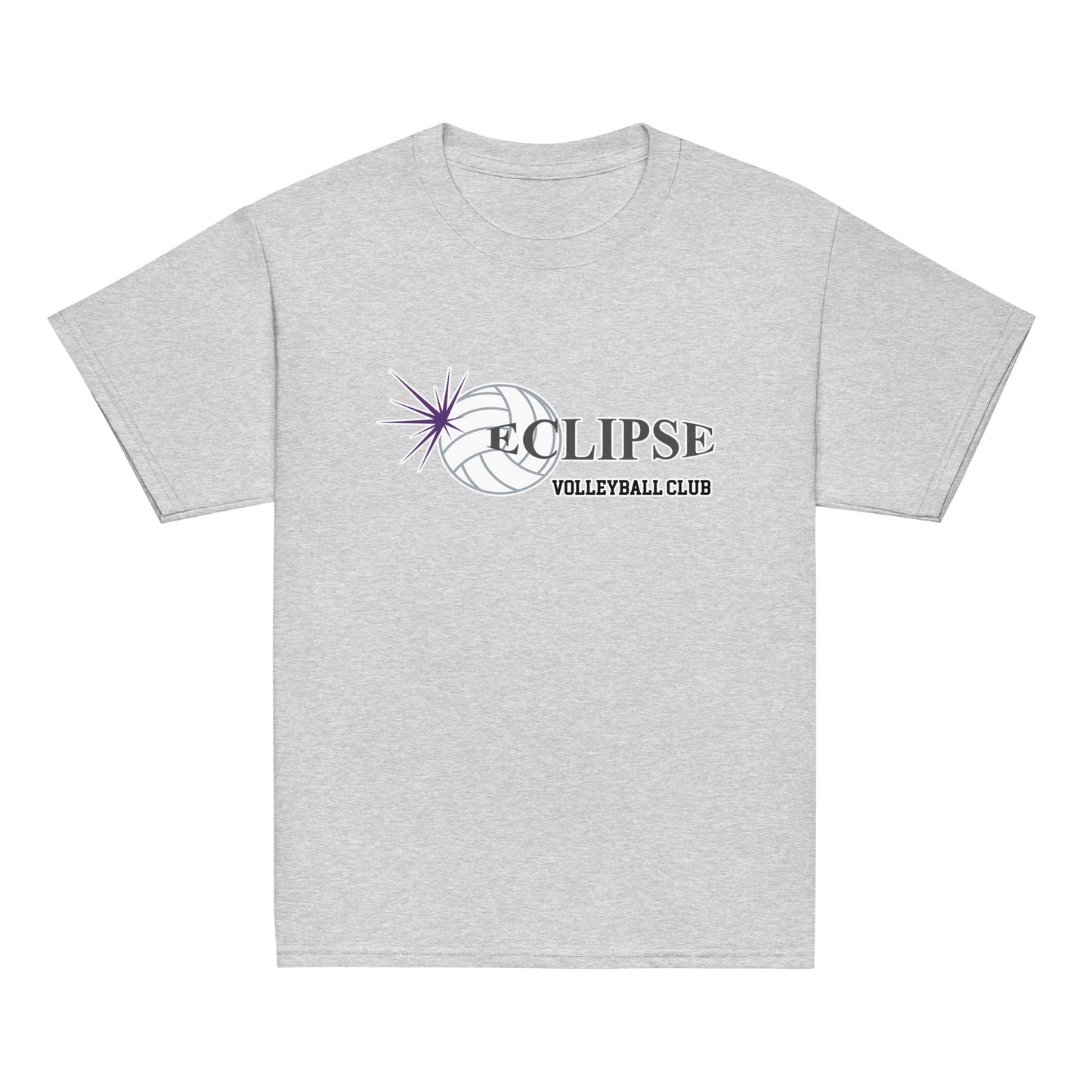 Classic | Youth T Shirt | Eclipse Volleyball Club