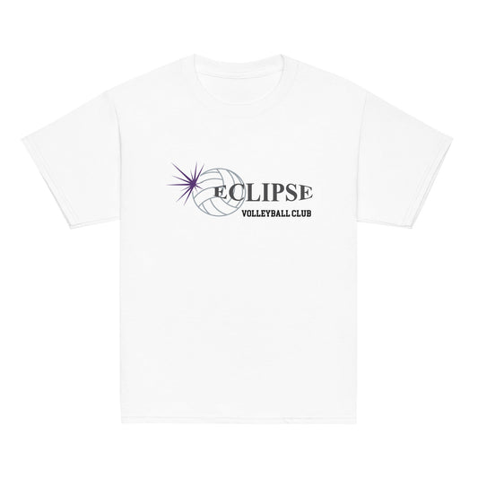Classic | Youth T Shirt | Eclipse Volleyball Club
