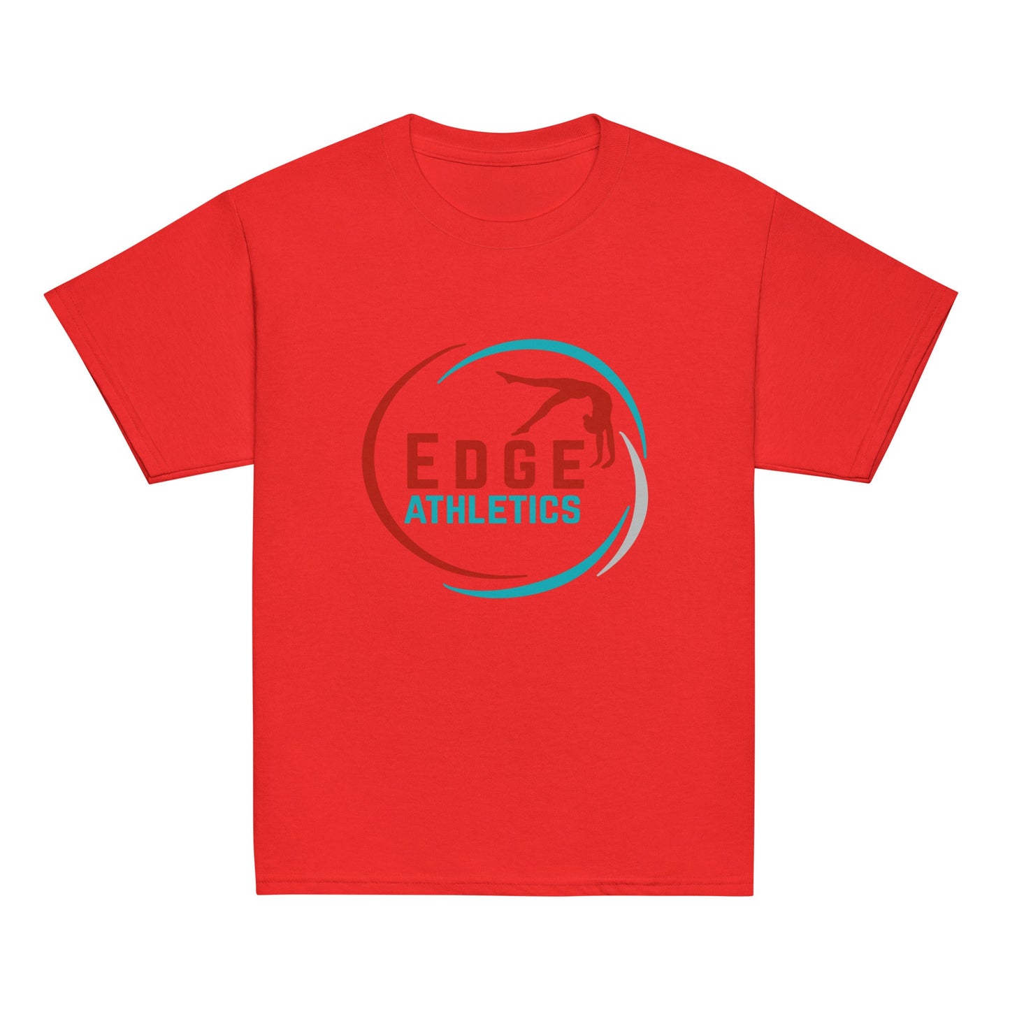 Classic | Youth T Shirt | Edge Athletics