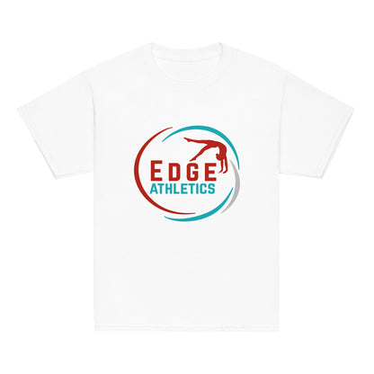 Classic | Youth T Shirt | Edge Athletics