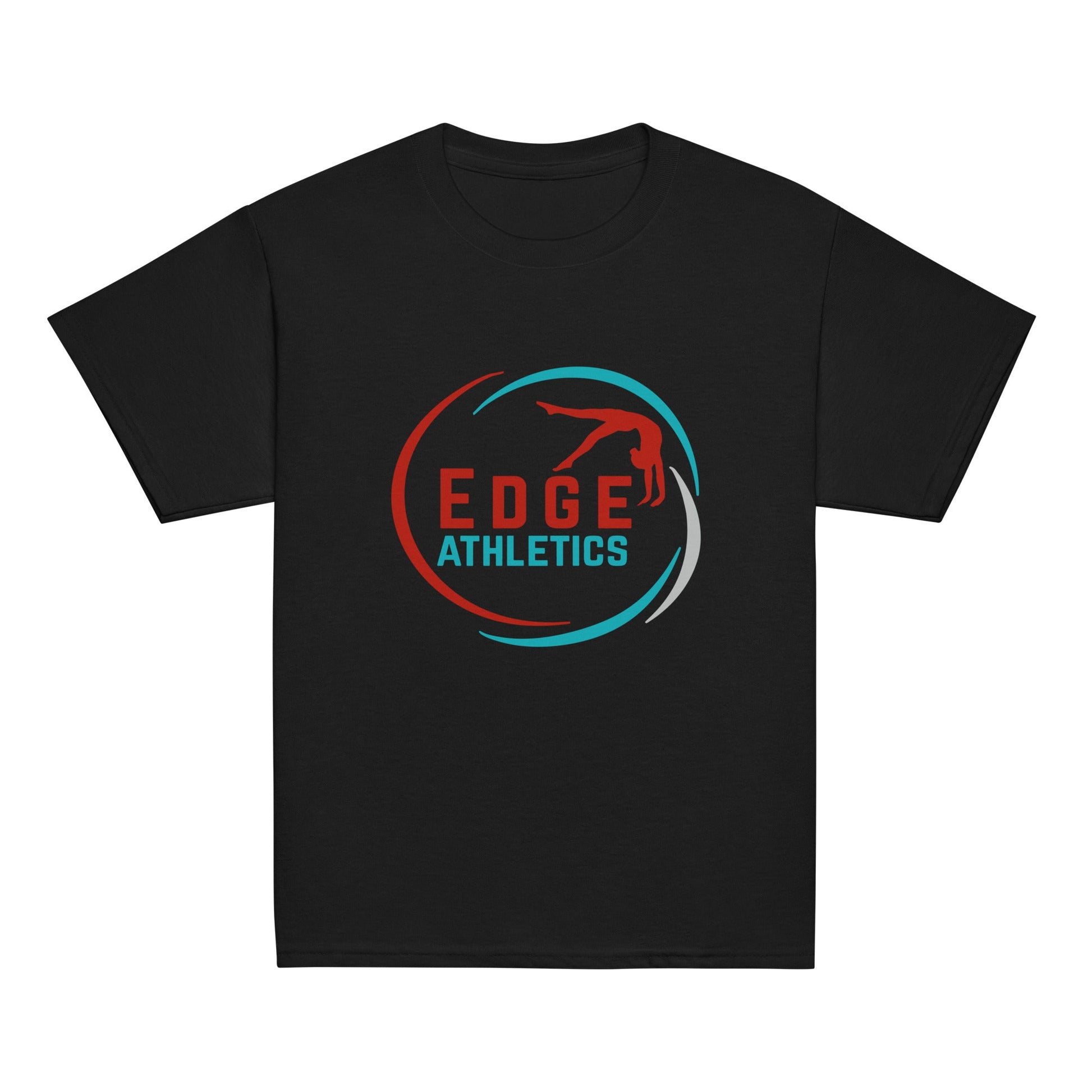 Classic | Youth T Shirt | Edge Athletics