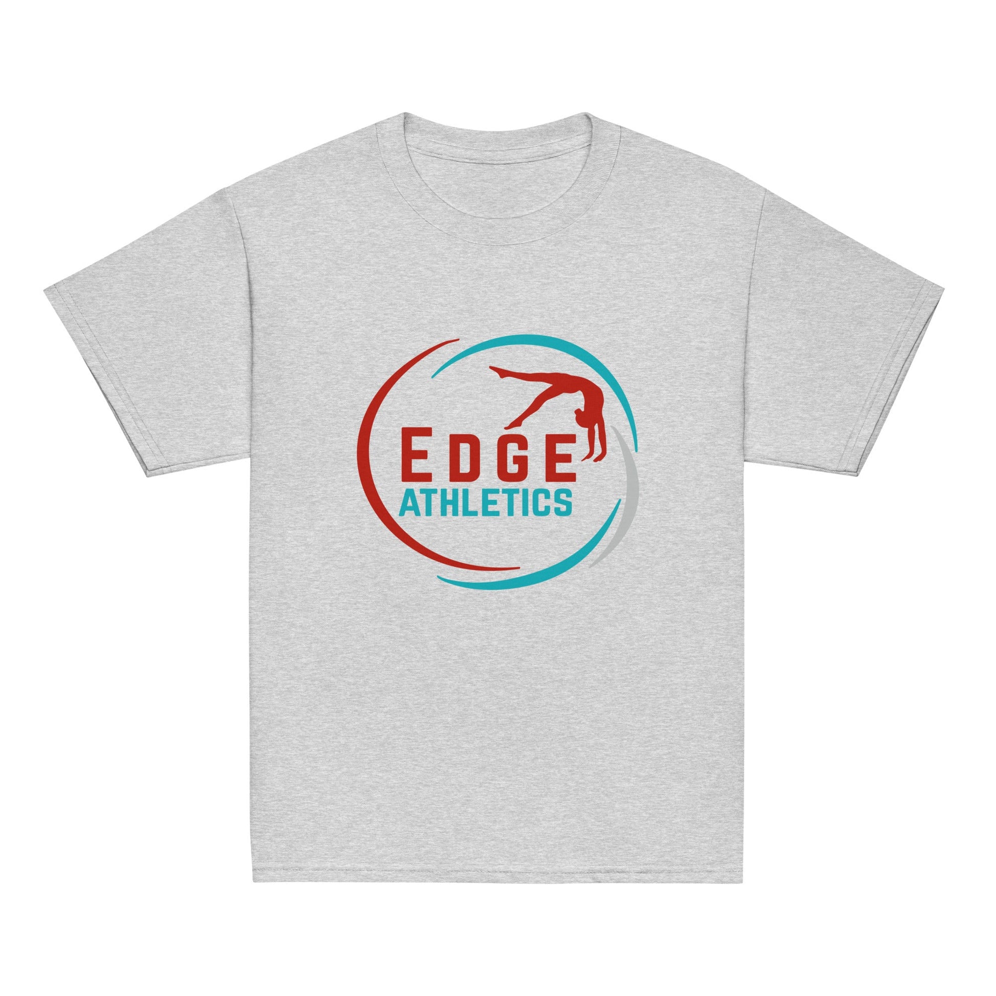 Classic | Youth T Shirt | Edge Athletics