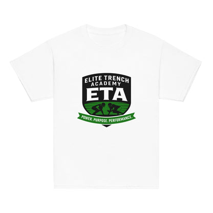 Classic | Youth T Shirt | Elite Trench Academy