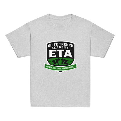 Classic | Youth T Shirt | Elite Trench Academy