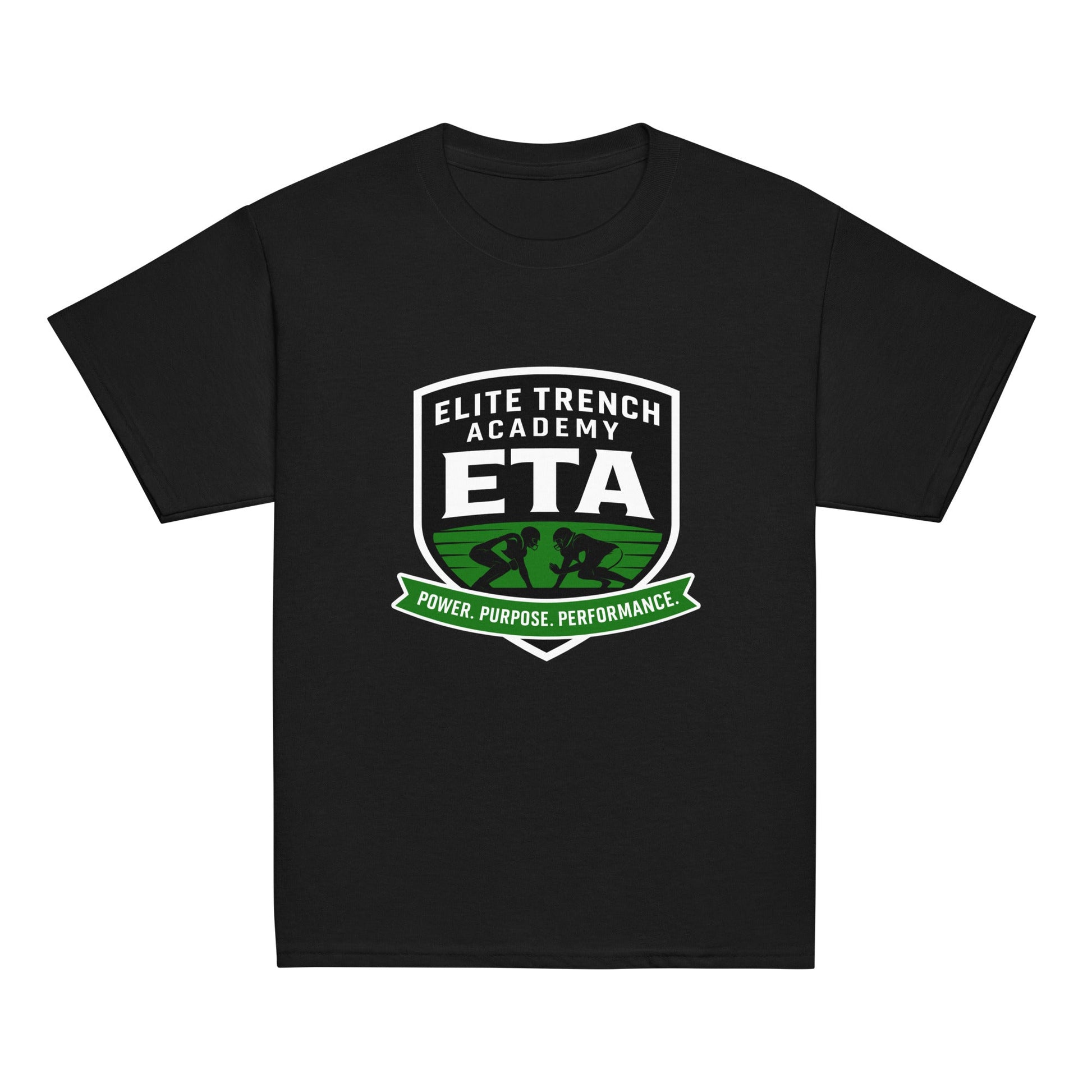 Classic | Youth T Shirt | Elite Trench Academy
