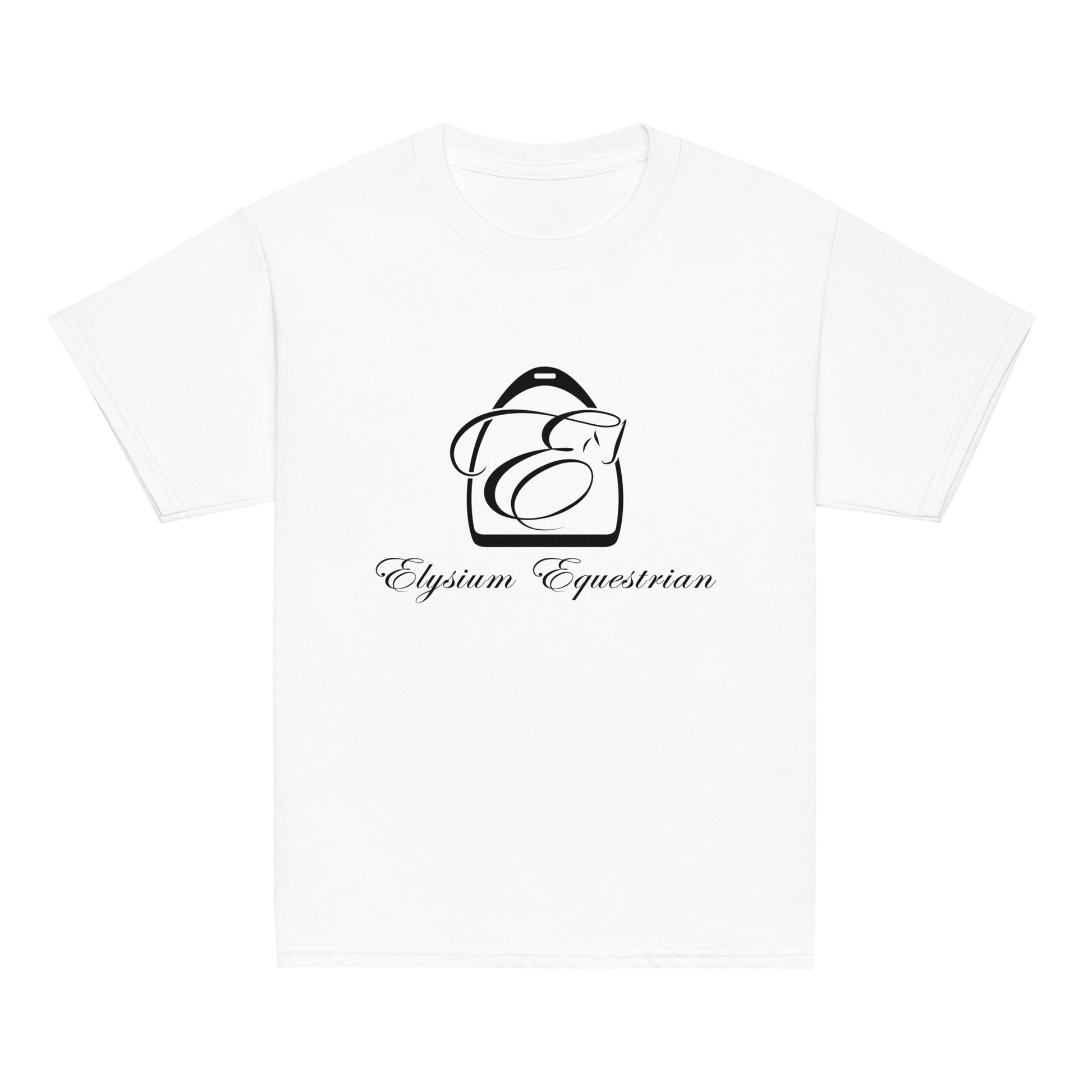 Classic | Youth T Shirt | Elysium Equestrian