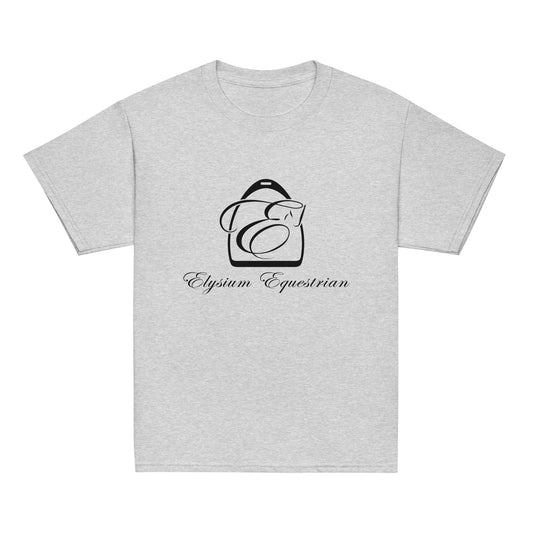 Classic | Youth T Shirt | Elysium Equestrian