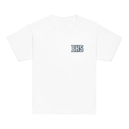 Classic | Youth T Shirt | Emerald High School Baseball | Alt Logo