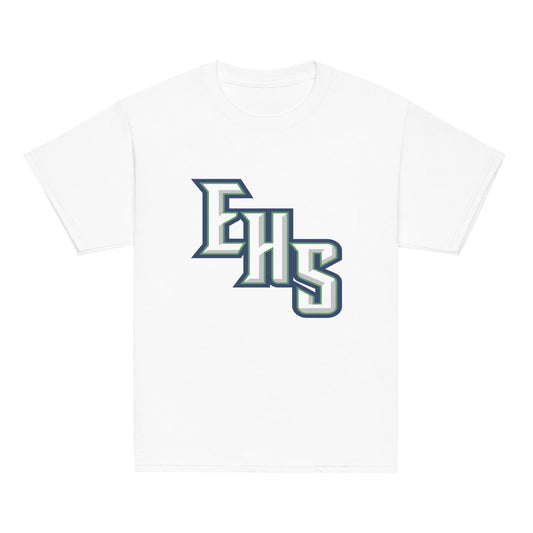 Classic | Youth T Shirt | Emerald High School Baseball | EHS Logo