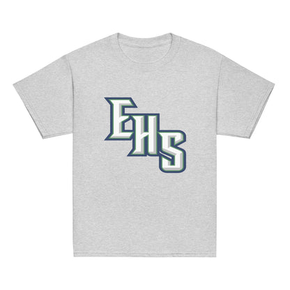 Classic | Youth T Shirt | Emerald High School Baseball | EHS Logo