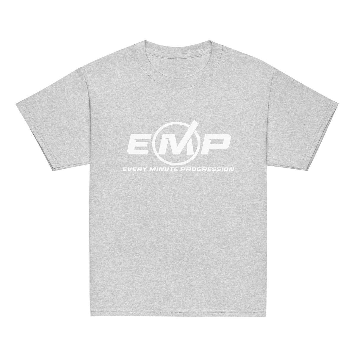 Classic | Youth T Shirt | EMP Trainings | Alt Logo