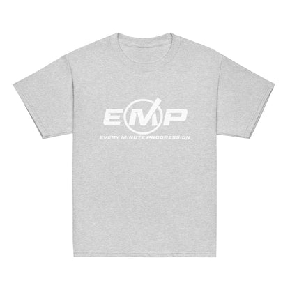 Classic | Youth T Shirt | EMP Trainings | Alt Logo