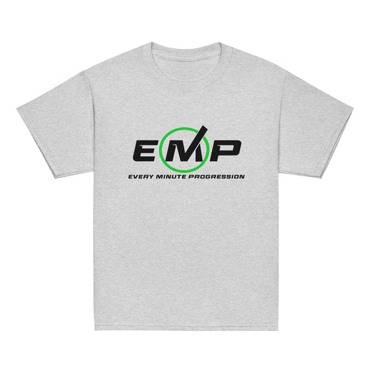 Classic | Youth T Shirt | EMP Trainings