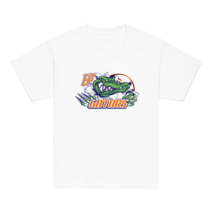Classic | Youth T Shirt | EP Gators