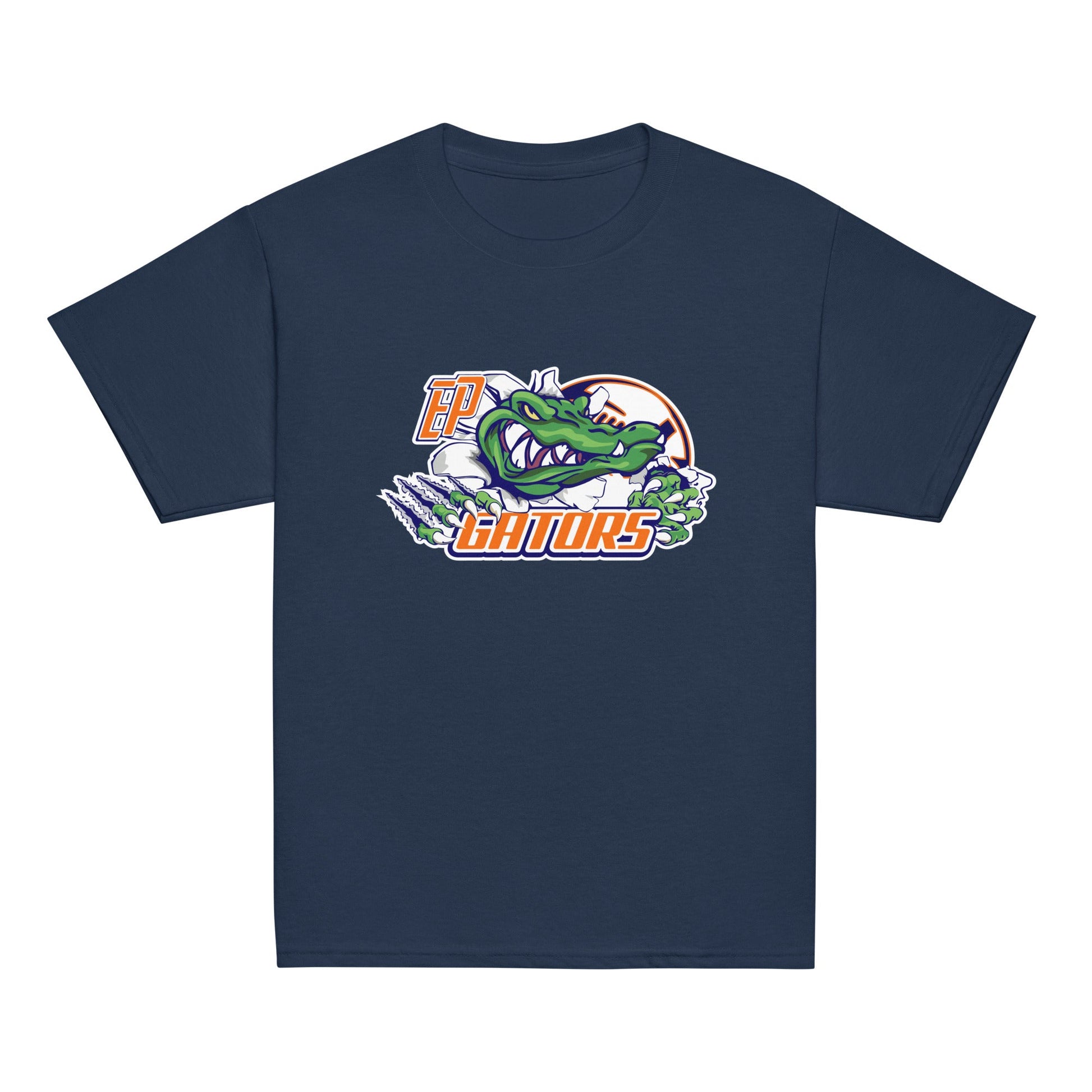 Classic | Youth T Shirt | EP Gators