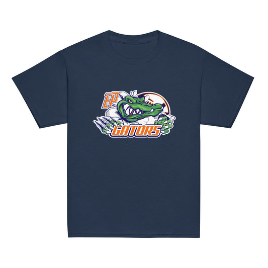 Classic | Youth T Shirt | EP Gators