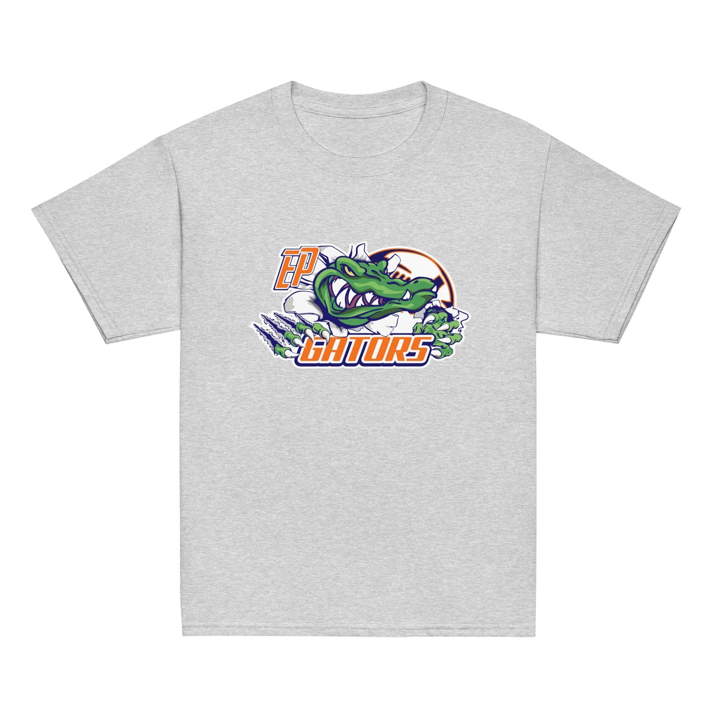 Classic | Youth T Shirt | EP Gators