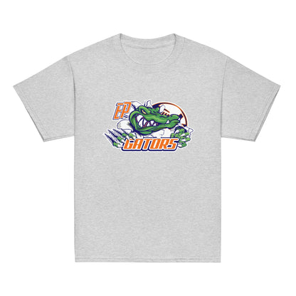 Classic | Youth T Shirt | EP Gators