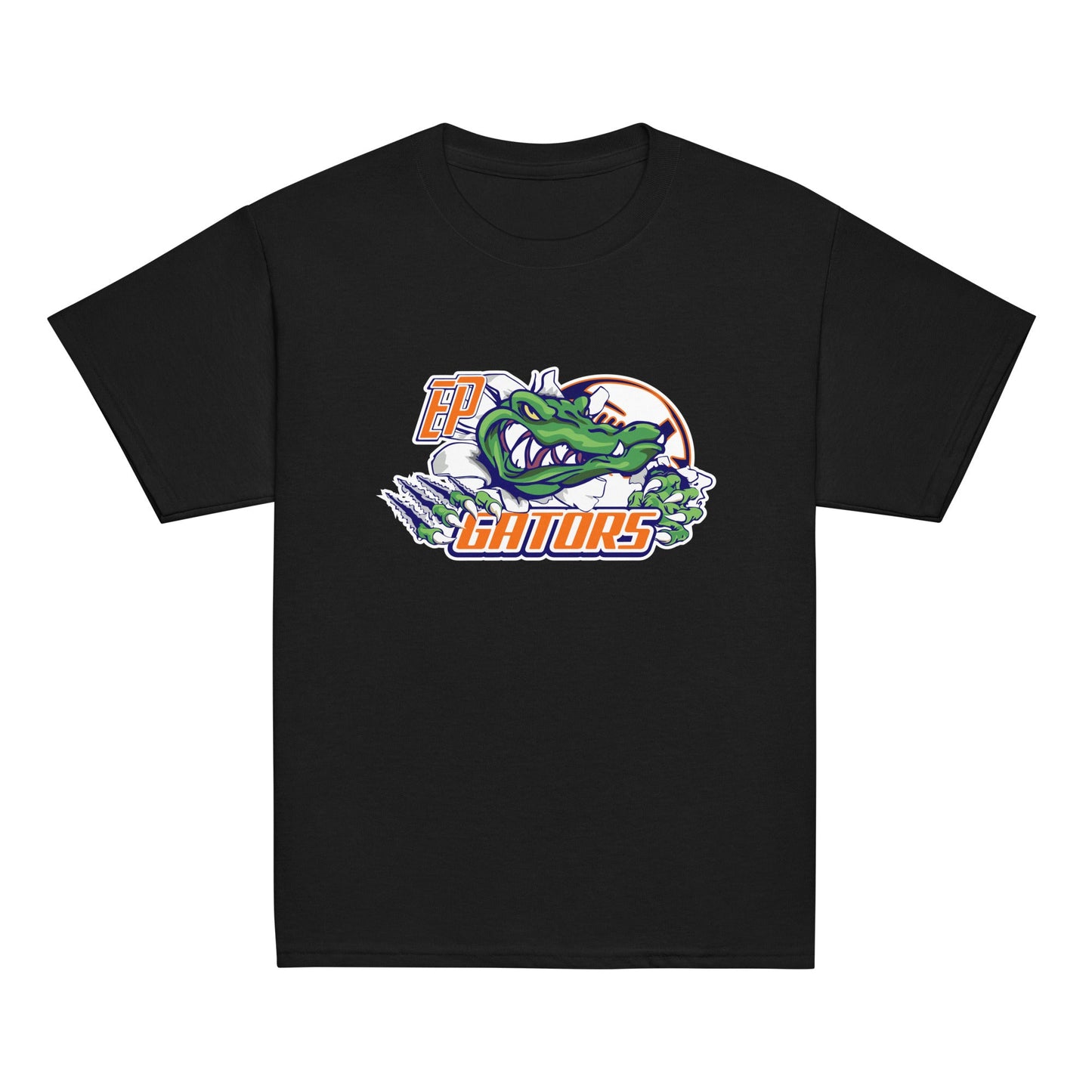 Classic | Youth T Shirt | EP Gators