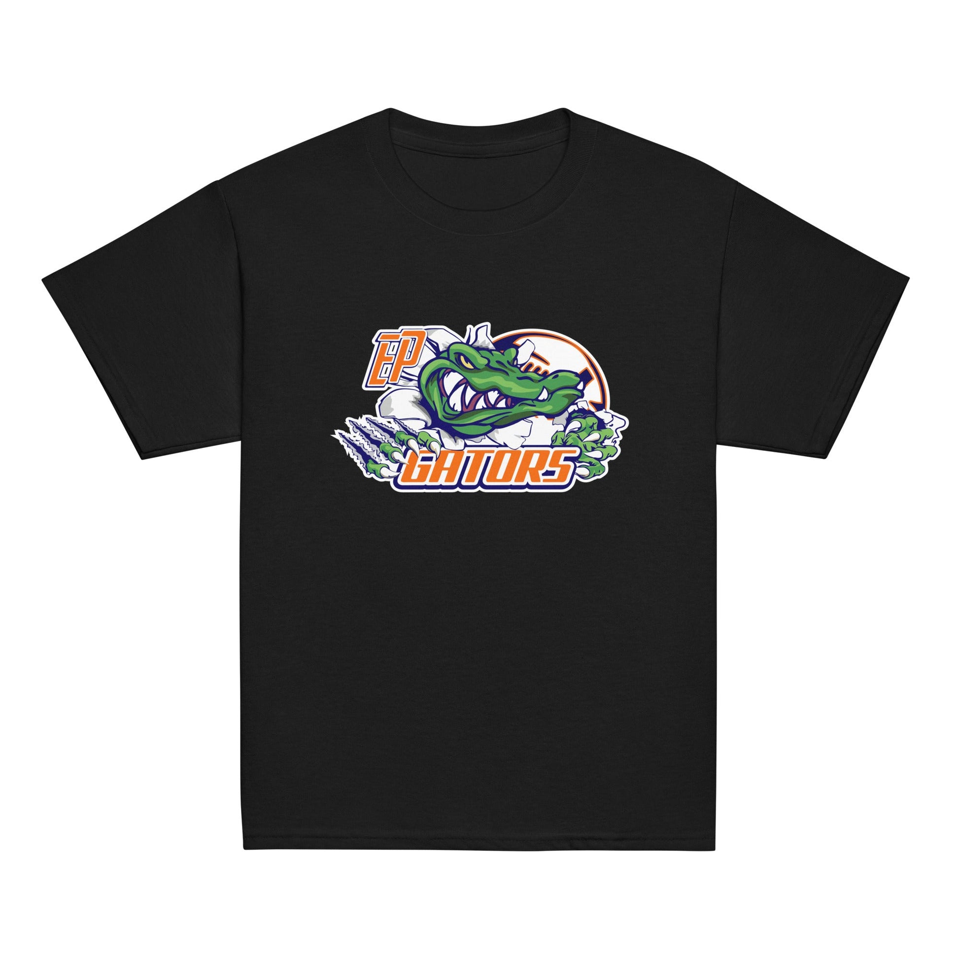 Classic | Youth T Shirt | EP Gators