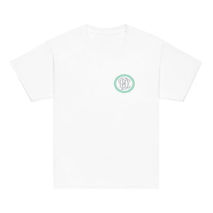 Classic | Youth T Shirt | Esprit de Corps Dance Co., LLC | Badge Logo
