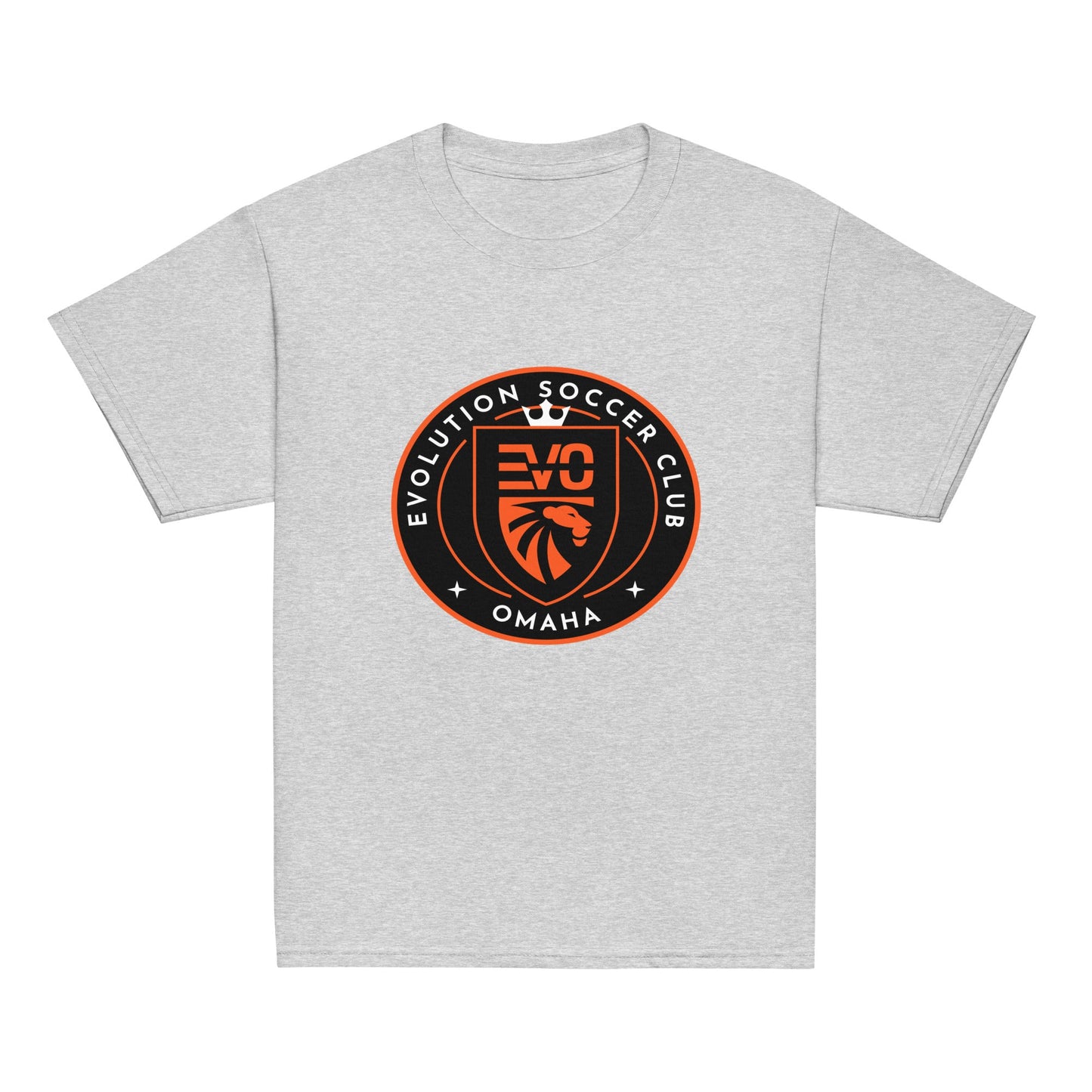 Classic | Youth T Shirt | Evolution Soccer Club