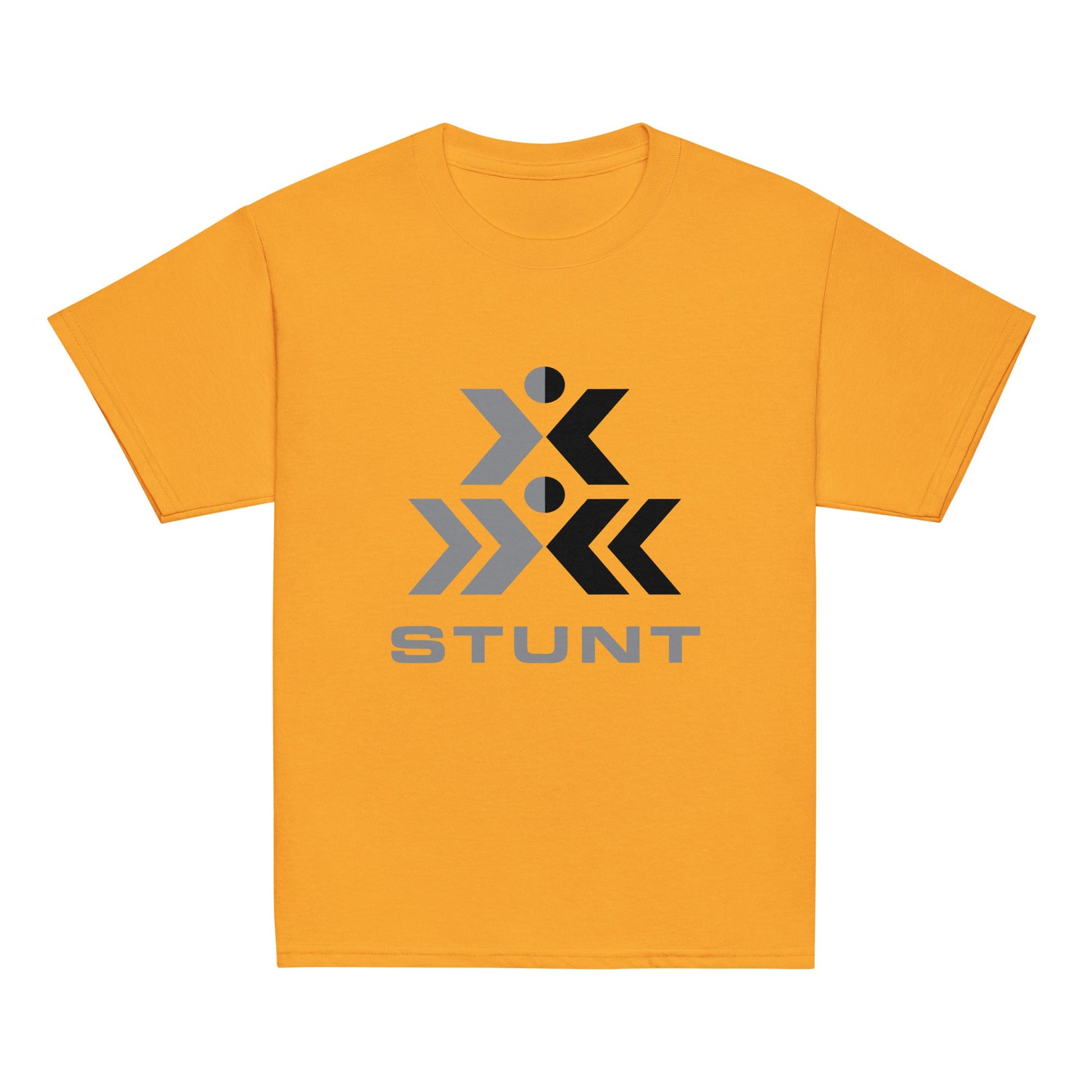 Classic | Youth T Shirt | Farmington Stunt | Emblem Logo