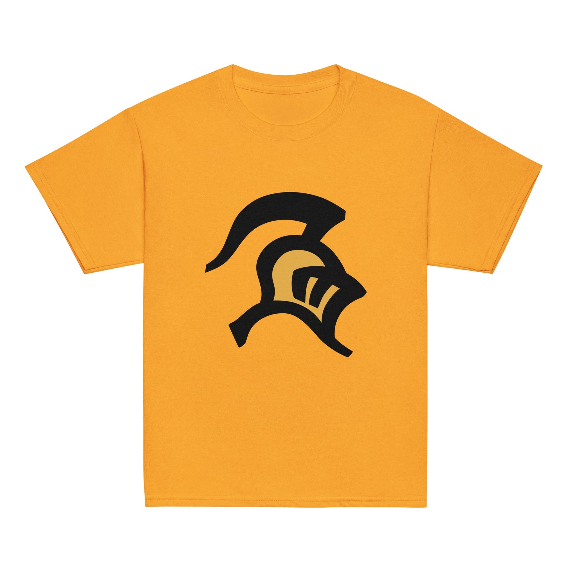 Classic | Youth T Shirt | Farmington Stunt | Spartan Mark Logo