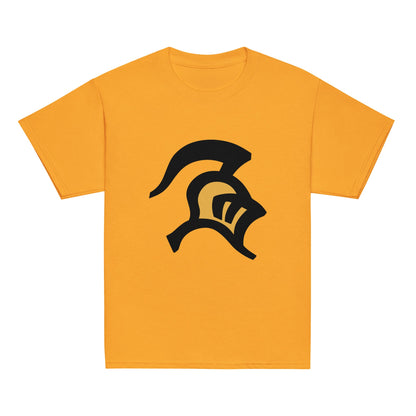 Classic | Youth T Shirt | Farmington Stunt | Spartan Mark Logo