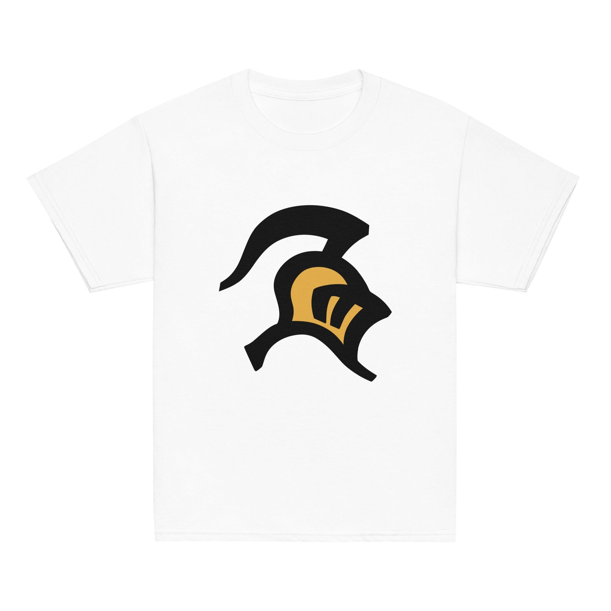 Classic | Youth T Shirt | Farmington Stunt | Spartan Mark Logo