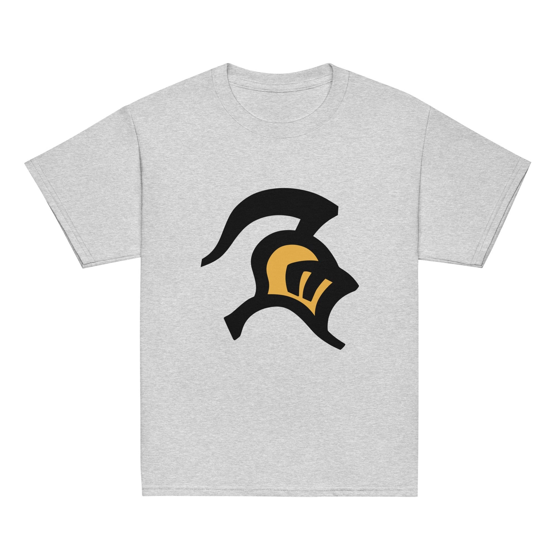 Classic | Youth T Shirt | Farmington Stunt | Spartan Mark Logo