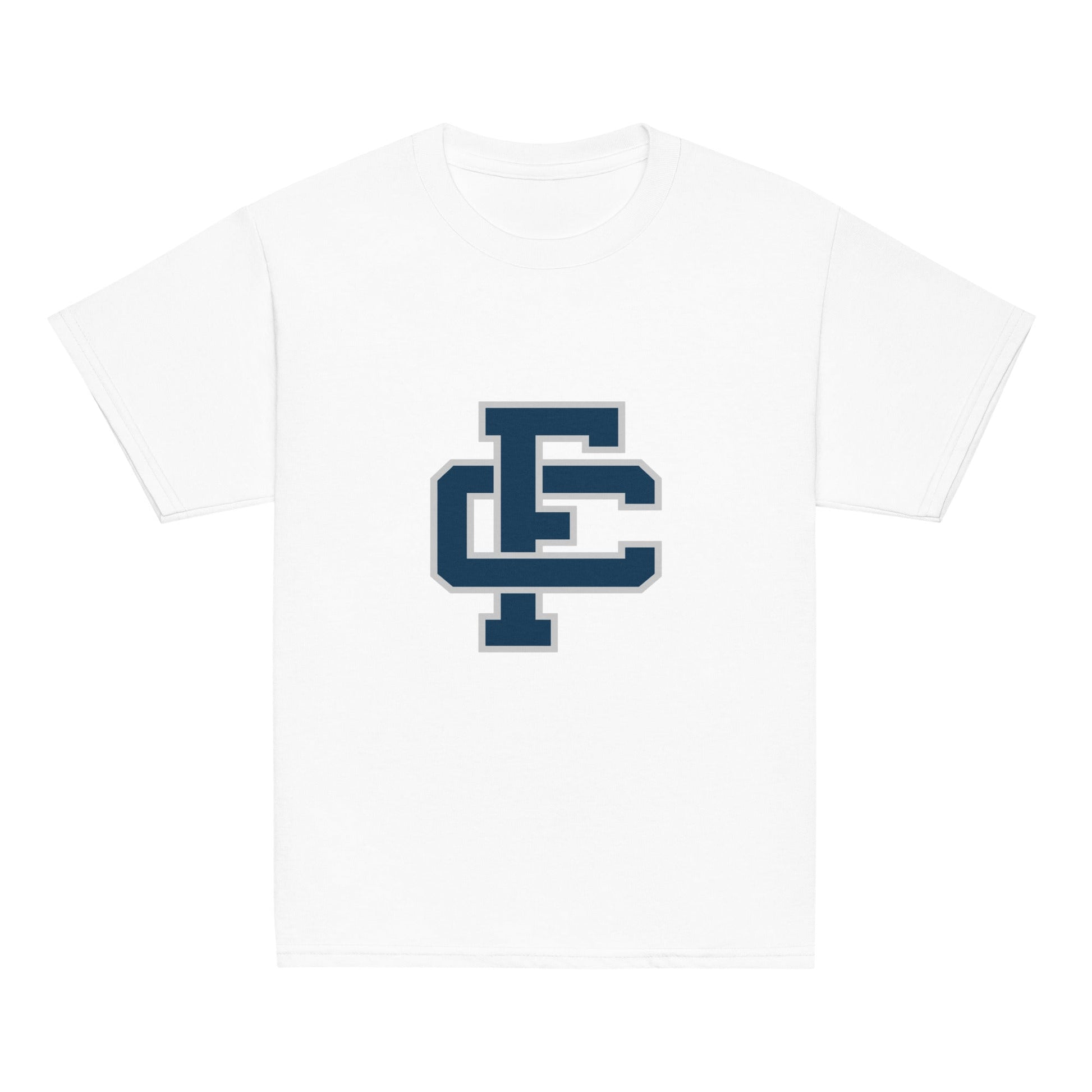 Classic | Youth T Shirt | Fellowship Christian School | Crestwood FC Logo