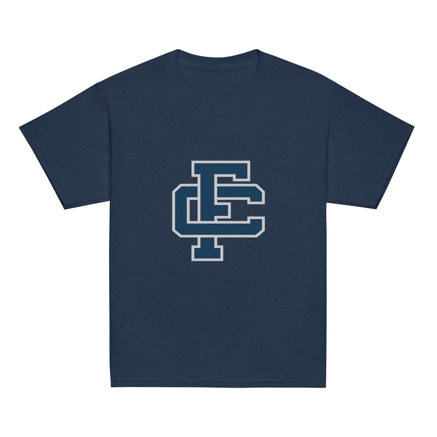 Classic | Youth T Shirt | Fellowship Christian School | Crestwood FC Logo