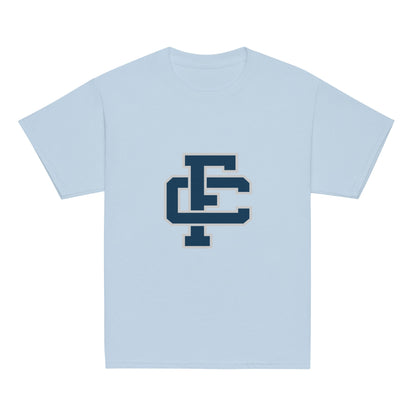 Classic | Youth T Shirt | Fellowship Christian School | Crestwood FC Logo