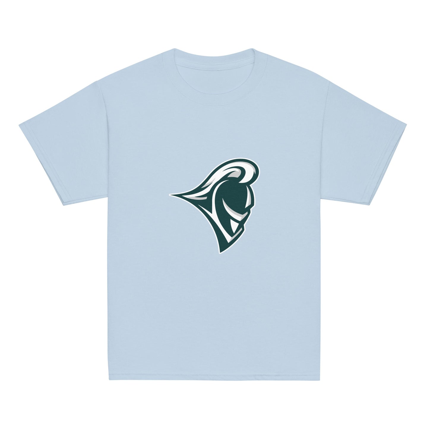 Classic | Youth T Shirt | Fellowship Christian School | Tidal Spartan Logo