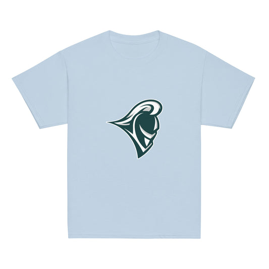 Classic | Youth T Shirt | Fellowship Christian School | Tidal Spartan Logo