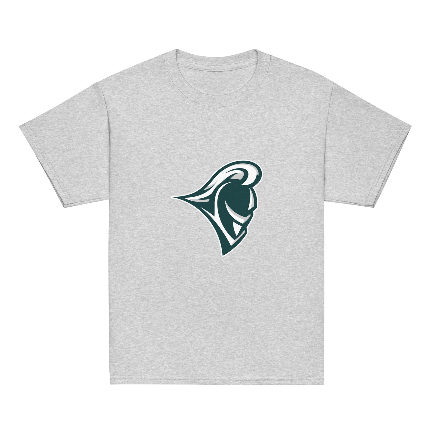 Classic | Youth T Shirt | Fellowship Christian School | Tidal Spartan Logo