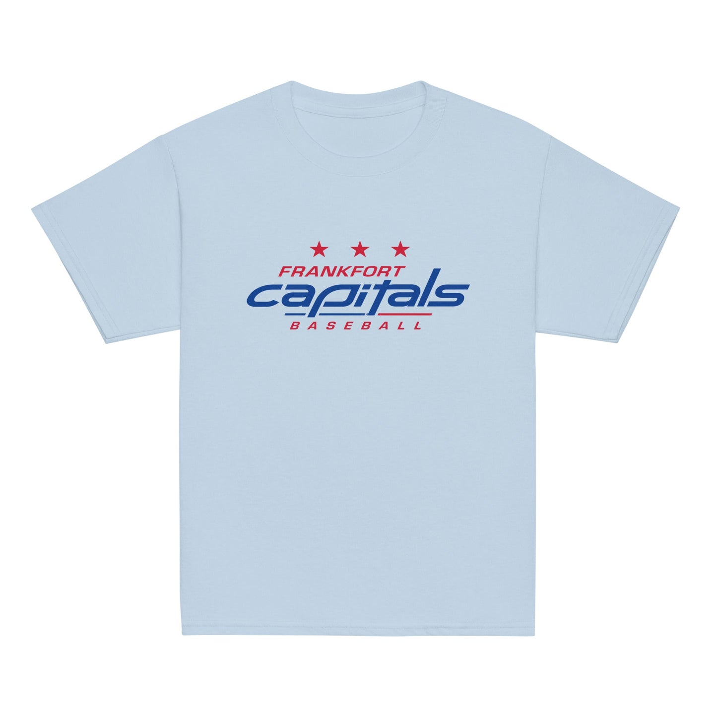 Classic | Youth T Shirt | FFYSA | Frankfort Vanguard Logo