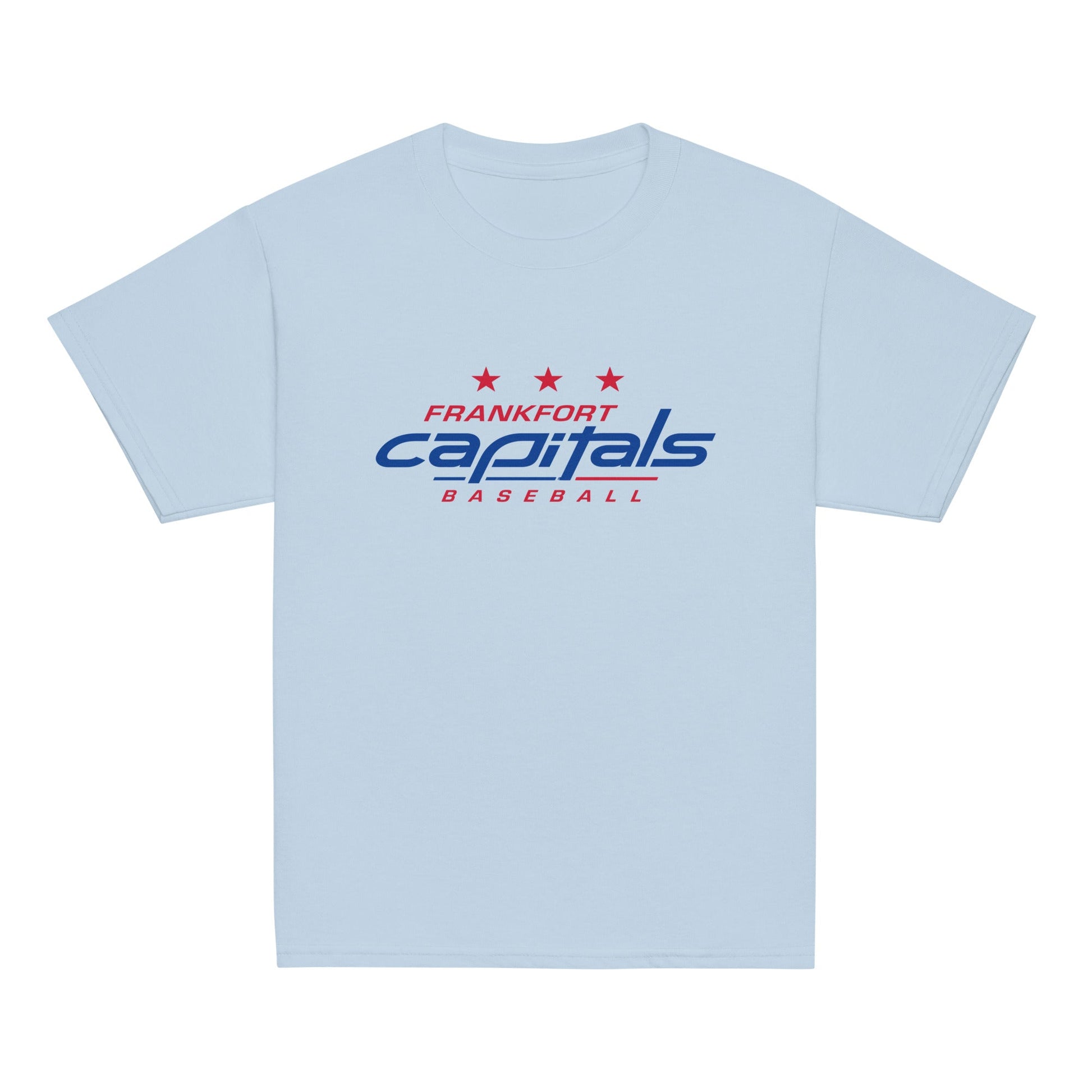 Classic | Youth T Shirt | FFYSA | Frankfort Vanguard Logo
