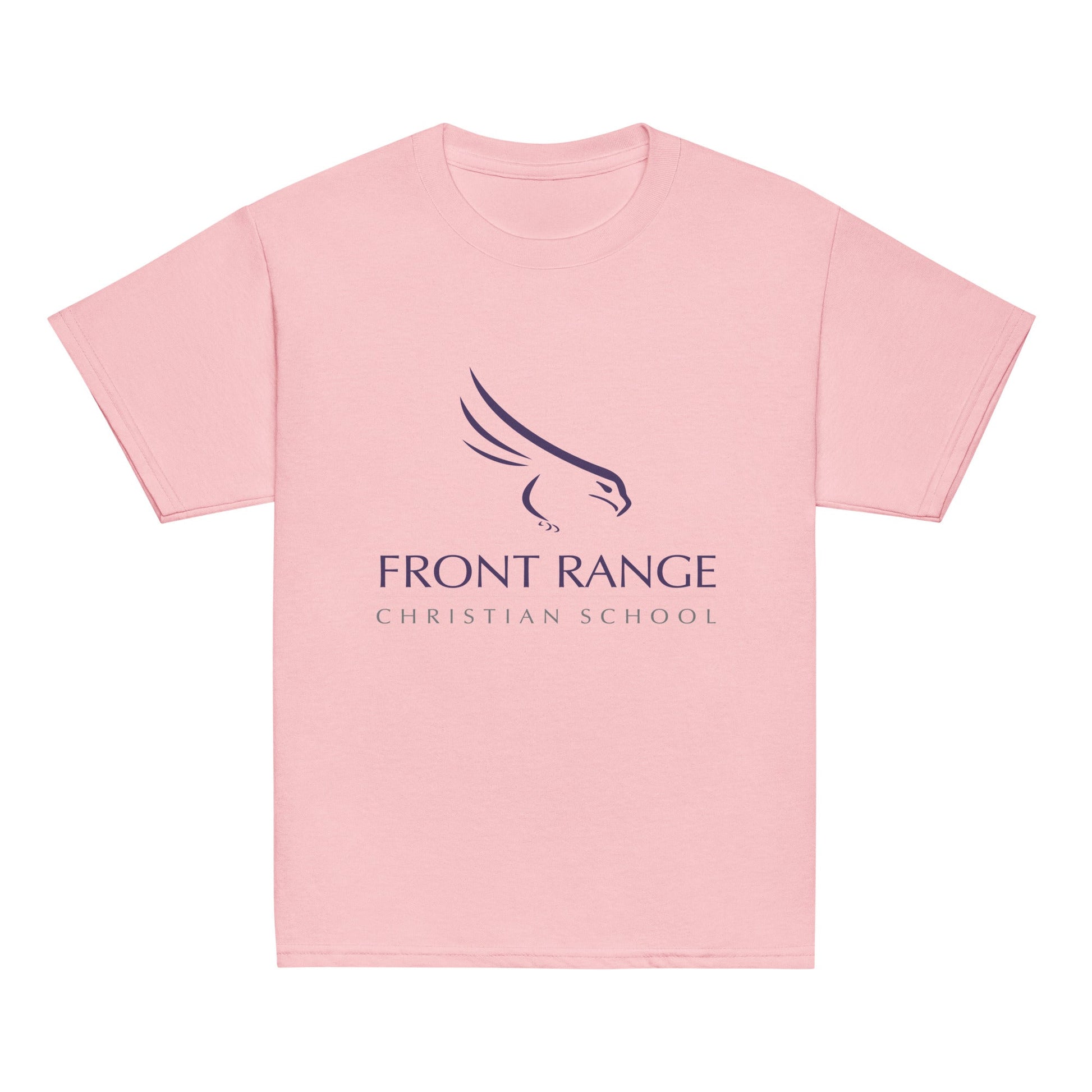 Classic | Youth T Shirt | FRCS | Eagle Athletics Logo