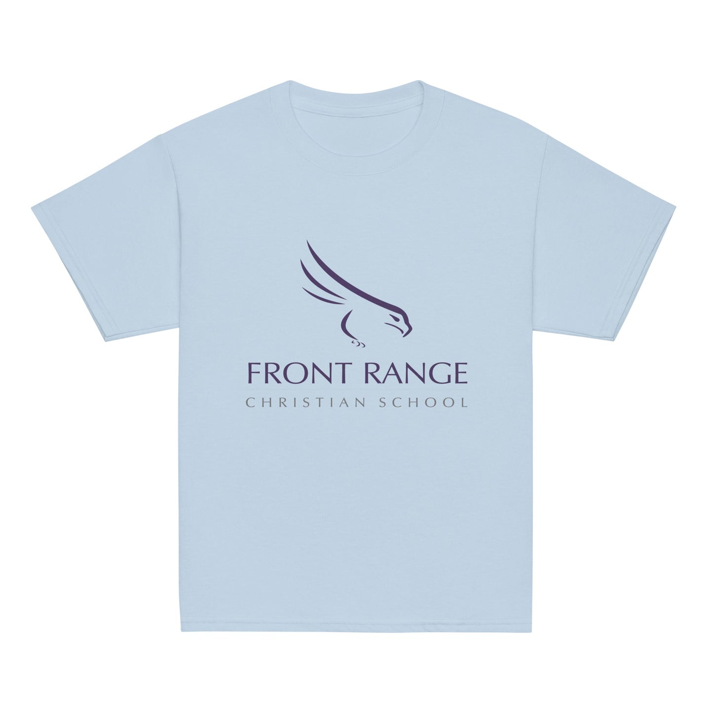Classic | Youth T Shirt | FRCS | Eagle Athletics Logo
